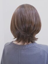 アルテ ヘア(Arte hair) サロンスナップ9