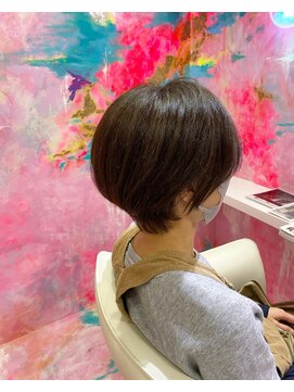 ニド(2do) くびれショート