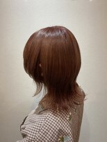 マリオ(MaRio)&nbsp;ナチュラルウルフ