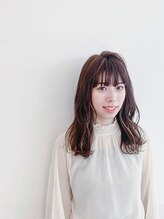 デイジー(Daisy) 鷹野 あやか