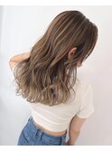 カット/カラー/ダブルカラー/髪質改善/トリートメント/天王寺