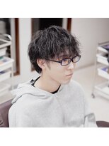 ヘアーズアウル(hair`s OWL)&nbsp;ソフトにツイスト