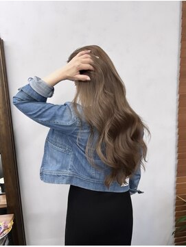 アット(at...) highlight milk tea