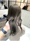 【透明感】グレージュスタイル♪"谷島幸太郎"