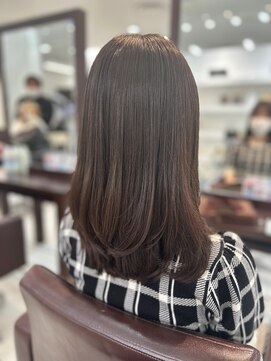 タヤ 千葉そごう店(TAYA) ワンカールパーマ