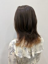 エッセンス(essence)&nbsp;【essence】インナーデザイン×ウルフスタイル