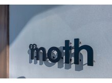 モス(moth)