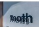 モス(moth)の写真