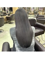 ゼスト 吉祥寺店(ZEST)&nbsp;吉祥寺/石橋/ハイトーンカラー/グレーシルバー