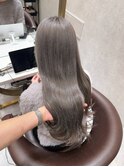 天神大名ダブルカラーケアブリーチハイトーングレージュ