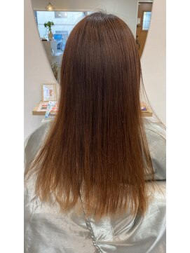 レイ(Ley) 髪質改善トリートメント