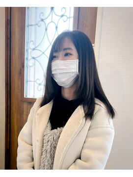 オルオル(Olu Olu) オリーブグレー