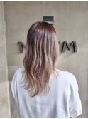 ナチュラルレイヤー