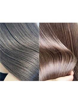 【お客様に寄り添う丁寧な施術】大人女性の”なりたい”を時短に叶える♪居心地の良いサロン”kirari”