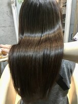 フルーヴ(Fleuve)&nbsp;美髪☆若返りが叶う☆METEOストレート