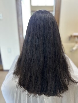 アリーム(Areem) うる艶ストレート