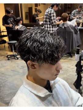 シリー 南風原店(SILLY) 沖縄センターパート