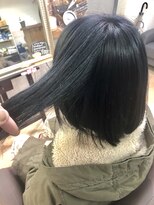 髪物語&nbsp;お客様スタイル61