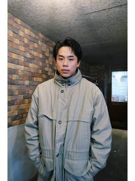 ワビサビ(WB/SB) YUITO STYLE No.172