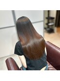 継続美［町田/町田駅/髪質改善/縮毛矯正/髪質改善トリートメント