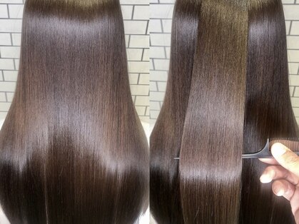アース 熊本下通店(HAIR & MAKE EARTH)の写真