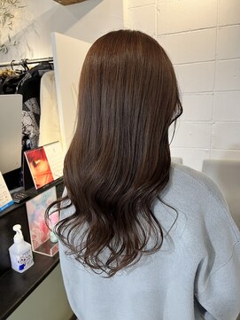 タオ 河原町(Tao) ダブルカラー