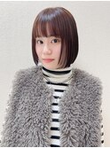 ボブ