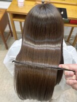 ワクリ エビス(wakuri ebisu)&nbsp;ロング３０代４０代５０代【恵比寿wakuri】