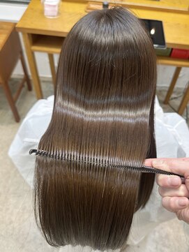 ワクリ エビス(wakuri ebisu) ロング３０代４０代５０代【恵比寿wakuri】