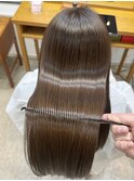 ロング30代40代50代【恵比寿wakuri】