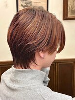 ヒロギンザ 上野店(HIRO GINZA) ナチュラルセンターパート