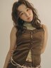 【髪質改善】カット＋オージュアトリートメント4Step～5Step￥5050