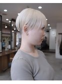 ホワイトベージュ