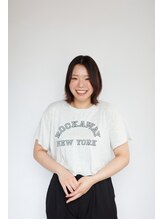 ニゲラ(Nigella) 柴田 もとみ