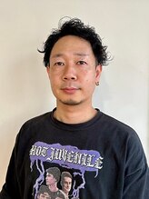 TJ天気予報 7t 滝の水店 木本 憲志