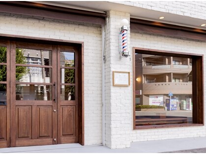 アザーハーフ(Other Half)の写真