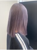 ラベンダーグレージュ
