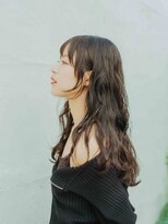 ヘアアンドリラクゼーション シャッセ(Hair&Relaxation SASE)&nbsp;愛されロング