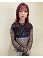 イーストハムネオ(EAST HAM NEO) 松波 杏菜