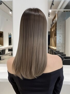 トゥルークリエイション 春日部(True Creation) カラー/カット/髪質改善/ダブルカラー/トリートメント/春日部