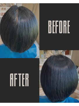 美容室 ホーム オアシス店(home) ヘアリセッター