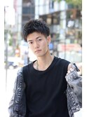 ダークアッパー