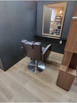 【髪質改善専門店Hbs☆】驚きの高リピート率！2席のみの落ち着く空間で今までにない感動の美髪体験を―。