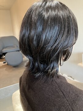 本と南風 guest design