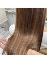 レヴェリー(REVERIE) 髪質改善