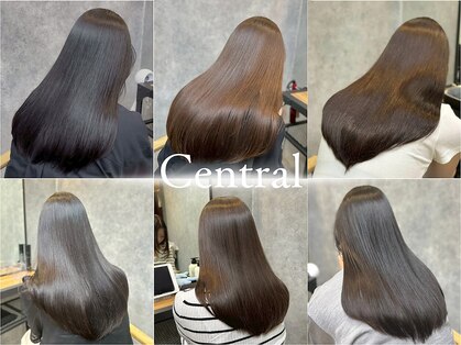 セントラル 三宮店(central)の写真