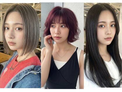 サンズ(suns)の写真