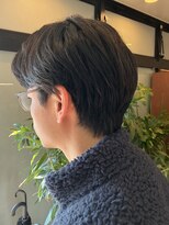 ネバーランド 平成店(NEVER LAND)&nbsp;メンズカット