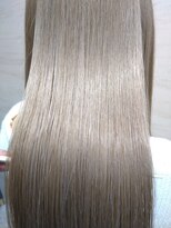 ウイバイファースト(u'i by first)&nbsp;髪質改善 美髪エステ