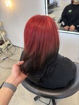 クオン 伊勢崎(QUON.) デザインカラー